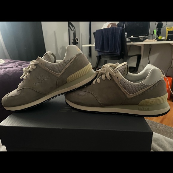 New Balance 574 “Un-N-Ding” - Picture 2 of 4